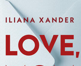 Iliana Xander – Love, Mom