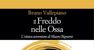 Bruno Vallepiano – Il freddo nelle ossa