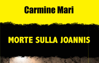 Carmine Mari – Morte sulla Joannis