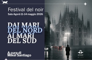 Festival Noir: Dai mari del Nord ai mari del Sud
