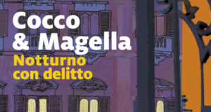 Cocco & Magella – Notturno con delitto