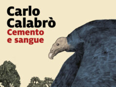 Carlo Calabrò – Cemento e sangue