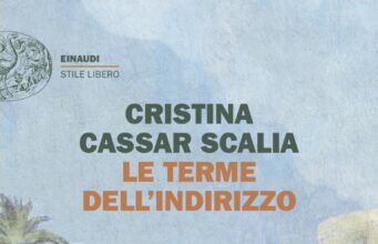 Cristina Cassar Scalia – Le terme dell’indirizzo