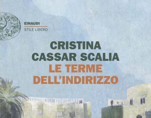 Cristina Cassar Scalia – Le terme dell’indirizzo