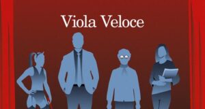 Viola Veloce – Il talento di Margherita