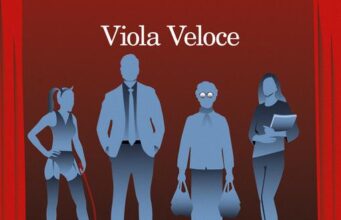 Viola Veloce – Il talento di Margherita