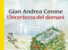 Gian Andrea Cerone – L’incertezza del domani