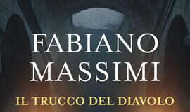 Fabiano Massimi – Il trucco del diavolo