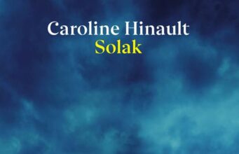 Caroline Hinault – Solak