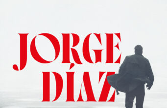 Jorge Diaz – La Spia