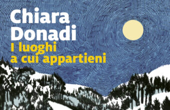 Chiara Donadi – I luoghi a cui appartieni