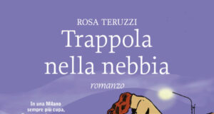 Rosa Teruzzi – Trappola nella nebbia
