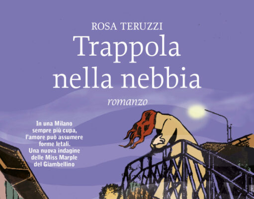 Rosa Teruzzi – Trappola nella nebbia