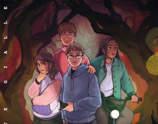 Matteo Severgnini – Non hai visto niente!