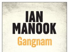 Ian Manook – Gangnam