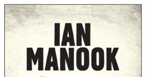 Ian Manook – Gangnam