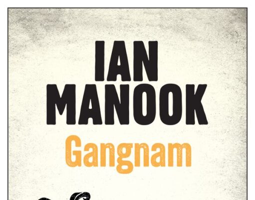 Ian Manook – Gangnam