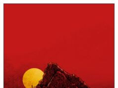 Francesco Musolino – Rosso Panarea