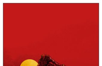 Francesco Musolino – Rosso Panarea