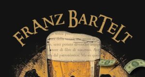 Franz Bartelt – Il femore di Rimbaud