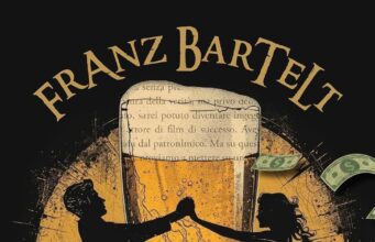 Franz Bartelt – Il femore di Rimbaud
