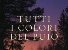 Chris Whitaker – Tutti i colori del buio
