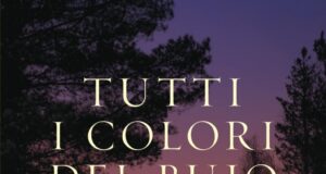 Chris Whitaker – Tutti i colori del buio