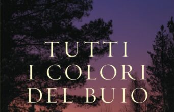 Chris Whitaker – Tutti i colori del buio
