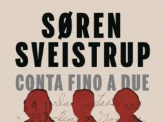 Soren Sveistrup – Conta fino a due