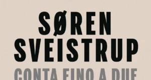 Soren Sveistrup – Conta fino a due