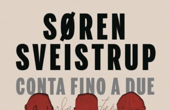 Soren Sveistrup – Conta fino a due
