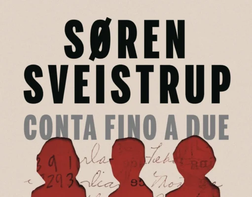 Soren Sveistrup – Conta fino a due