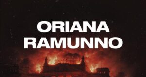 Oriana Ramunno – Sangue su Berlino