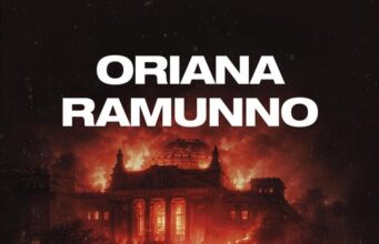 Oriana Ramunno – Sangue su Berlino