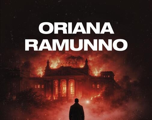 Oriana Ramunno – Sangue su Berlino