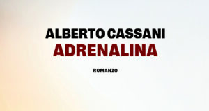Alberto Cassani – Adrenalina
