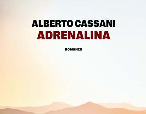 Alberto Cassani – Adrenalina
