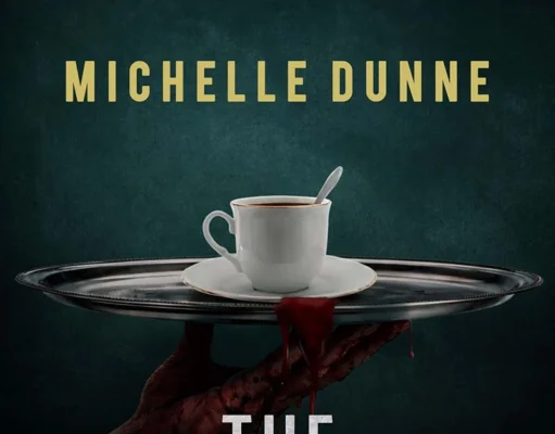 Michelle Dunne – The good girl