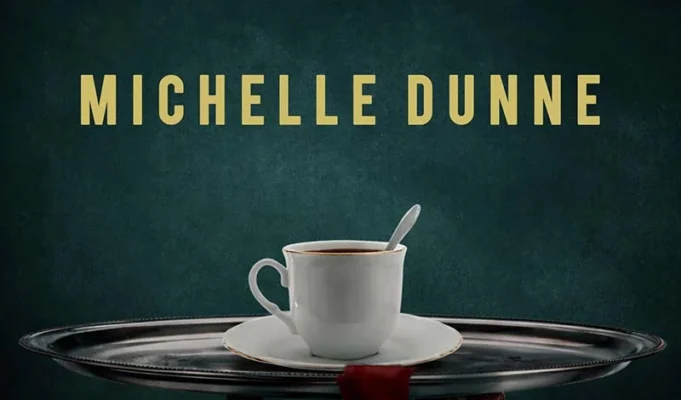 Michelle Dunne – The good girl