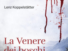 Lenz Koppelstätter – La Venere dei boschi