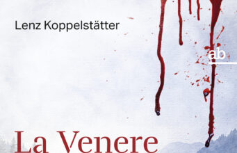 Lenz Koppelstätter – La Venere dei boschi