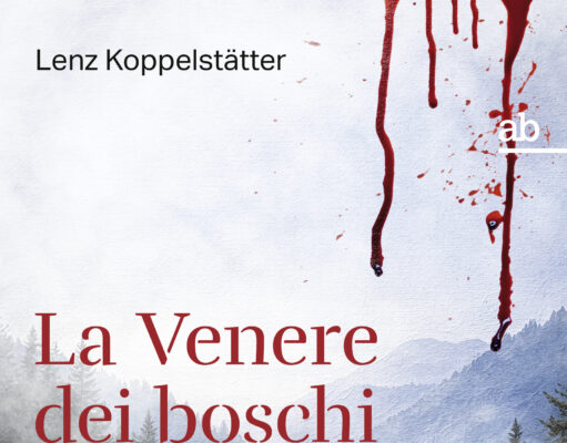 Lenz Koppelstätter – La Venere dei boschi