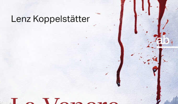 Lenz Koppelstätter – La Venere dei boschi