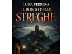 Luisa Ferrero – Il borgo delle streghe