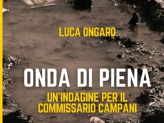 Luca Ongaro – Onda di piena