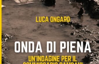 Luca Ongaro – Onda di piena
