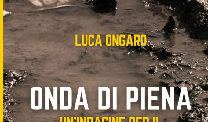 Luca Ongaro – Onda di piena