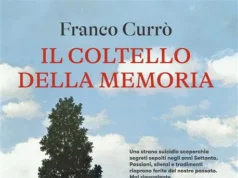 Franco Currò – Il coltello della memoria
