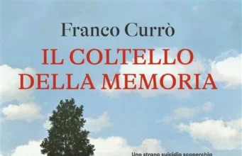 Franco Currò – Il coltello della memoria