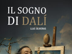 Lluc Oliveras – Il sogno di Dalí